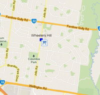 Wheelers Hill Shopping Centre - Gold Coast Attractions