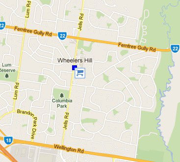 Wheelers Hill Shopping Centre - Gold Coast Attractions 0