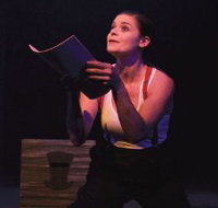 New Theatre - Gold Coast Attractions