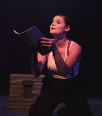 New Theatre - Gold Coast Attractions 0