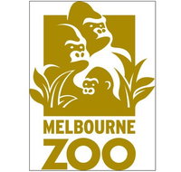 Melbourne Zoo - Gold Coast Attractions