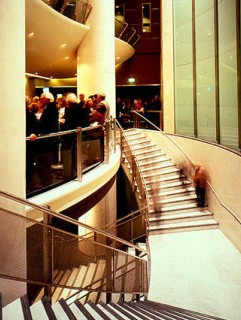 City Recital Hall Angel Place - Gold Coast Attractions 0