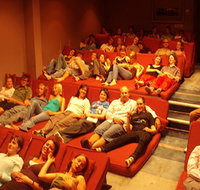 Govindas - Gold Coast Attractions