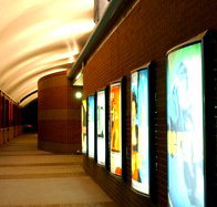 Riverside Theatre - Gold Coast Attractions