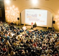 Bondi Openair Cinema - Gold Coast Attractions