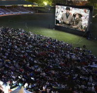 Starlight Cinema - Gold Coast Attractions