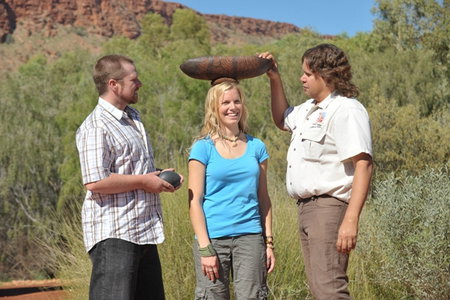 Alice Springs Desert Park - Gold Coast Attractions 2