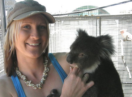 Dundee's Wildlife Park - Gold Coast Attractions 2