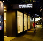 Australian Centre for Photography - Gold Coast Attractions