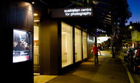 Australian Centre For Photography - Gold Coast Attractions 0