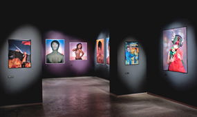 Australian Centre For Photography - Gold Coast Attractions 1