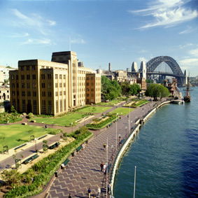 Museum Of Contemporary Art - Gold Coast Attractions 2