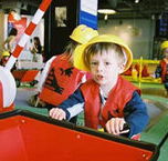 Powerhouse Museum of Science  Design - Gold Coast Attractions