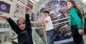 Powerhouse Museum Of Science & Design - Gold Coast Attractions 1