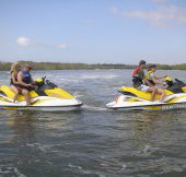GC Jet Ski Tours - Gold Coast Attractions