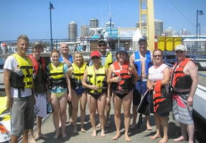 GC Jet Ski Tours - Gold Coast Attractions 1