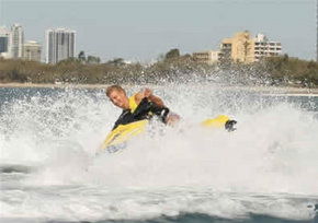 GC Jet Ski Tours - Gold Coast Attractions 2