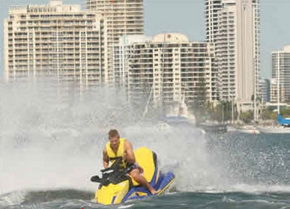 GC Jet Ski Tours - Gold Coast Attractions 3