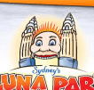 Luna Park Sydney - Gold Coast Attractions