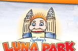 Luna Park Sydney - Gold Coast Attractions 0