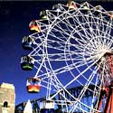 Luna Park Sydney - Gold Coast Attractions 1