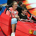 Luna Park Sydney - Gold Coast Attractions 2