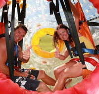 OzBall - Gold Coast Attractions