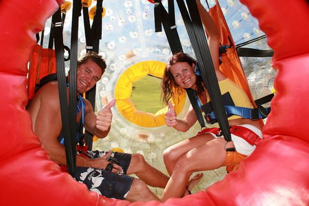 OzBall - Gold Coast Attractions 0