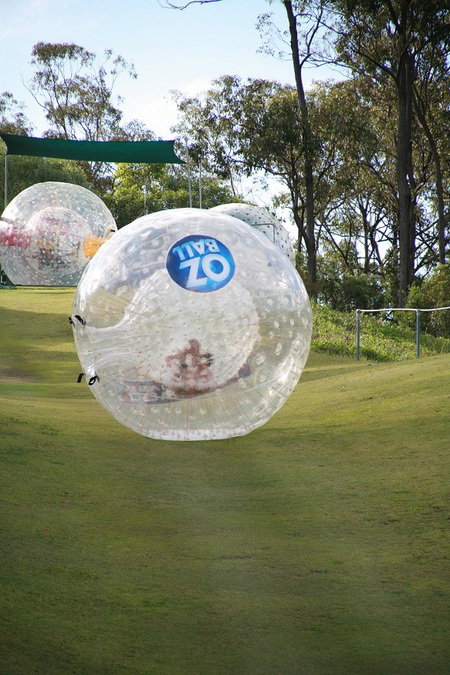 OzBall - Gold Coast Attractions 2