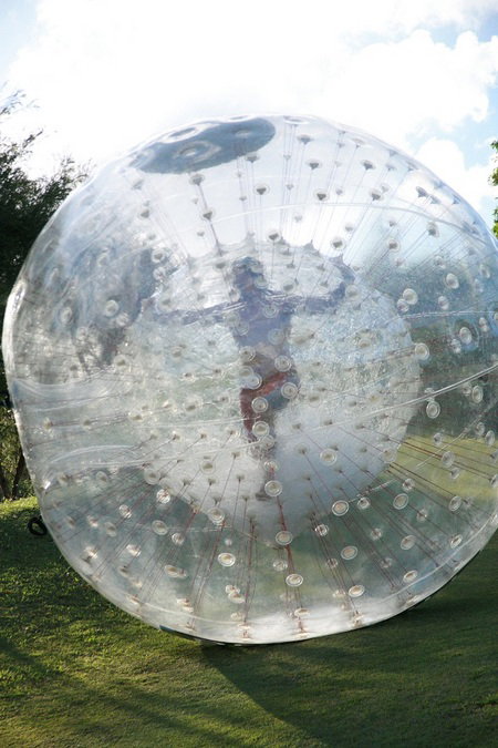 OzBall - Gold Coast Attractions 3