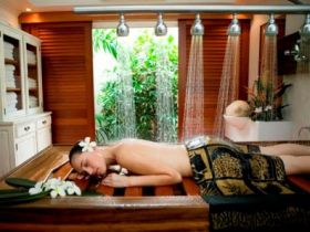Peppers Spa - Palm Cove - Gold Coast Attractions 0