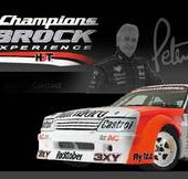 Champions Brock Experience - Gold Coast Attractions