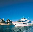 Captain Cook Cruises - Gold Coast Attractions