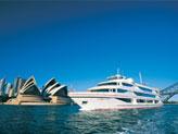 Captain Cook Cruises - Gold Coast Attractions 0