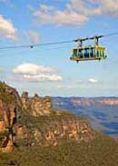 Leura NSW Gold Coast Attractions