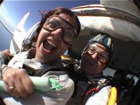 Skydive Melbourne - Gold Coast Attractions 1