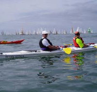 Sea Kayak Melbourne and Victoria - Gold Coast Attractions