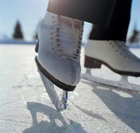 Olympic Ice Skating Centre - Gold Coast Attractions