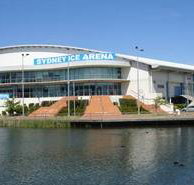 Sydney Ice Arena - Gold Coast Attractions