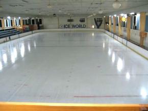 Iceworld Acacia Ridge - Gold Coast Attractions 1