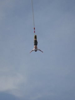 Tower Bungy Jump - Gold Coast Attractions 2