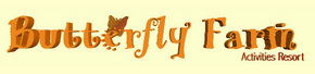 Butterfly Farm - Gold Coast Attractions 2