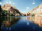 Katherine Gorge - Gold Coast Attractions 1