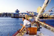 The Wharf Mooloolaba - Gold Coast Attractions 0