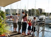 The Wharf Mooloolaba - Gold Coast Attractions 2