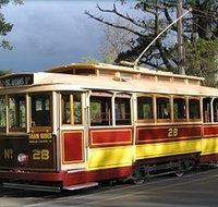 Ballarat Tramway Museum - Gold Coast Attractions