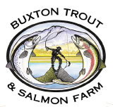 Buxton Trout and Salmon Farm - Gold Coast Attractions