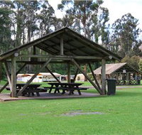 Glen Cromie Park - Gold Coast Attractions