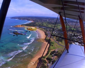 Tiger Moth World Adventure Park - Gold Coast Attractions 1