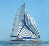 Temptation Sailing - Gold Coast Attractions